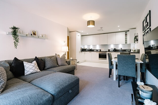 안 입는 셔츠로 실내 수납함 만드는 방법