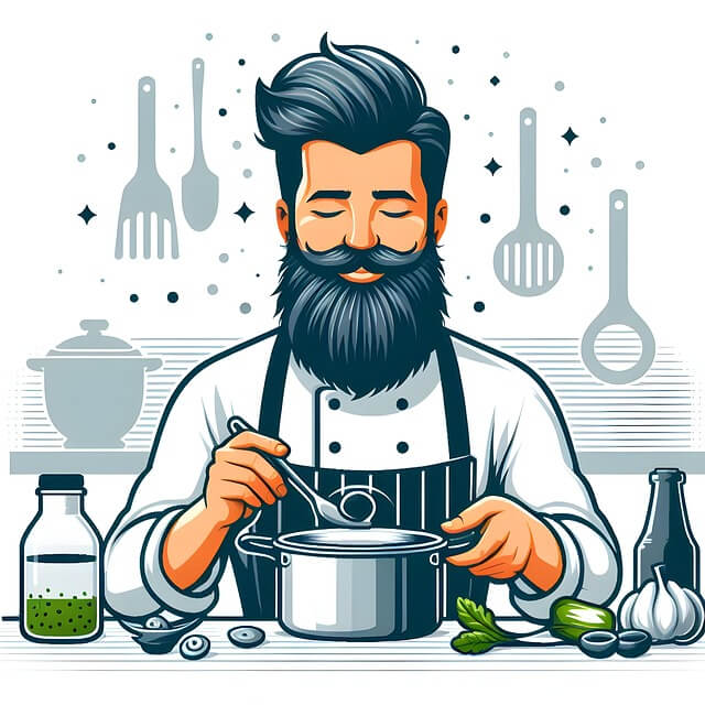 국물 요리 처음이어도 실패 없는 자취생 어묵국 간단 끓이는 법